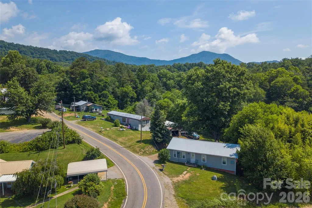 492, 518 And 524 Scruggs Circle Canton NC 28716