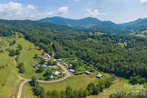 492, 518 And 524 Scruggs Circle Canton NC 28716