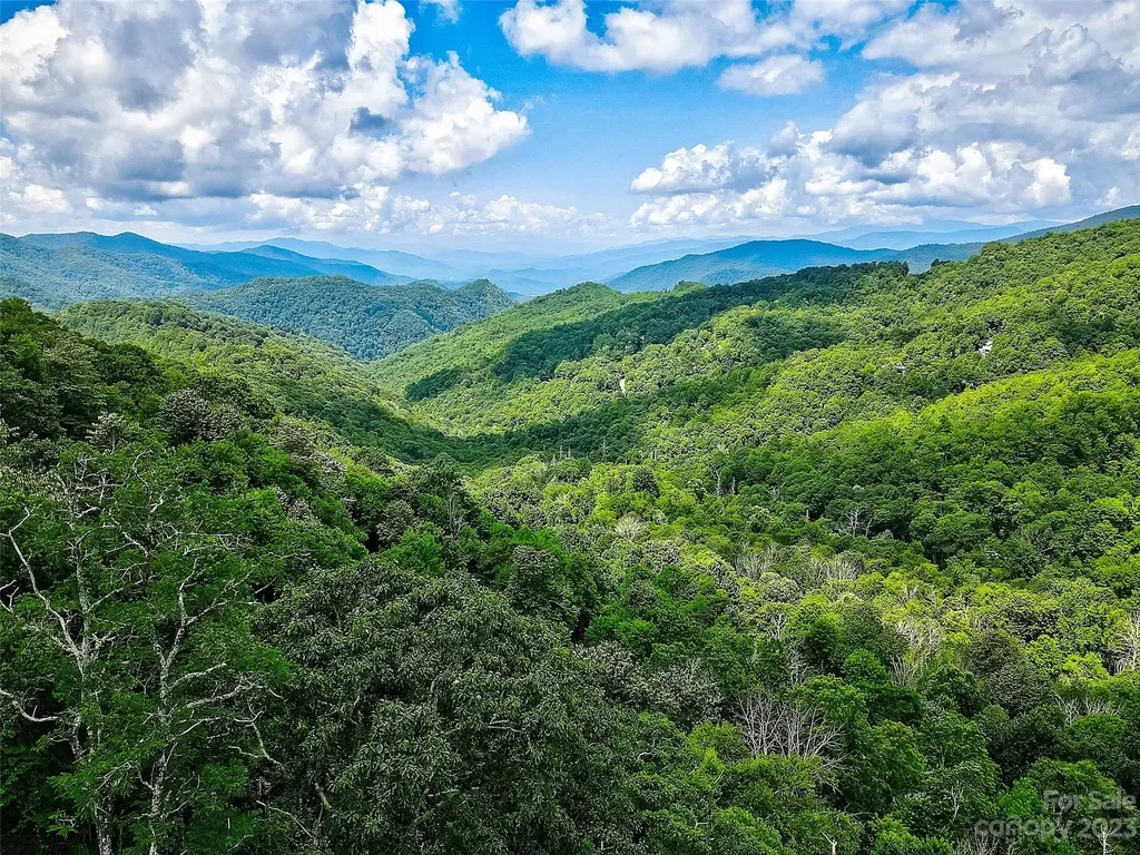0 Centurian Lane Maggie Valley NC 28751