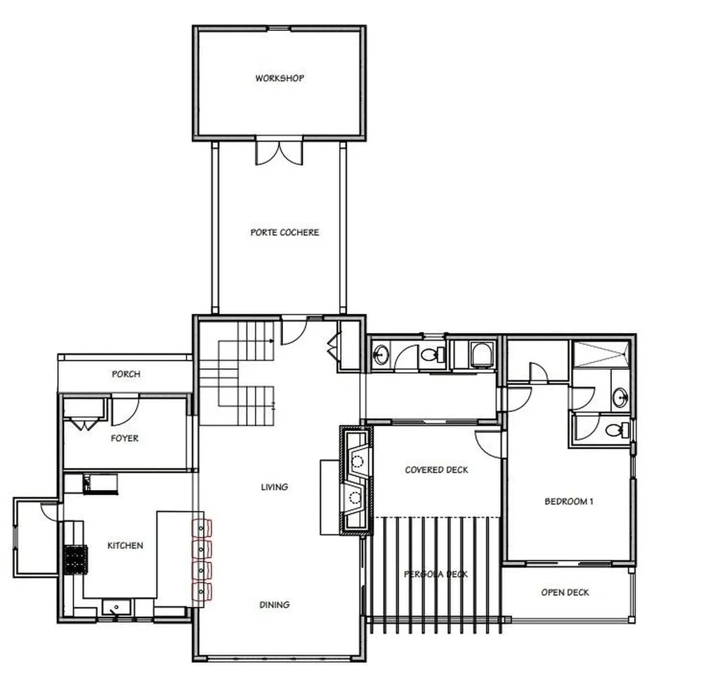 580 Freemont Drive Leicester NC 28748