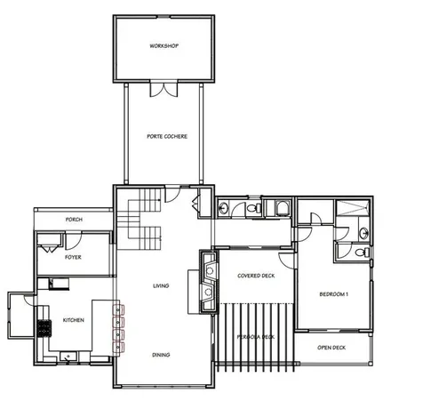 580 Freemont Drive Leicester NC 28748