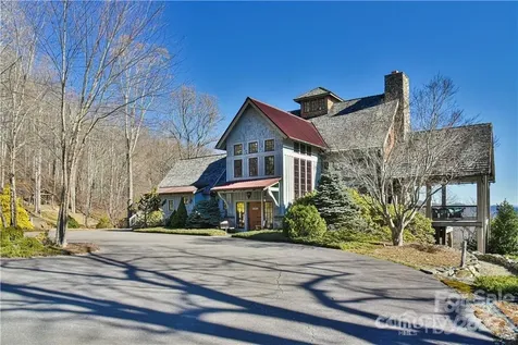 580 Freemont Drive Leicester NC 28748