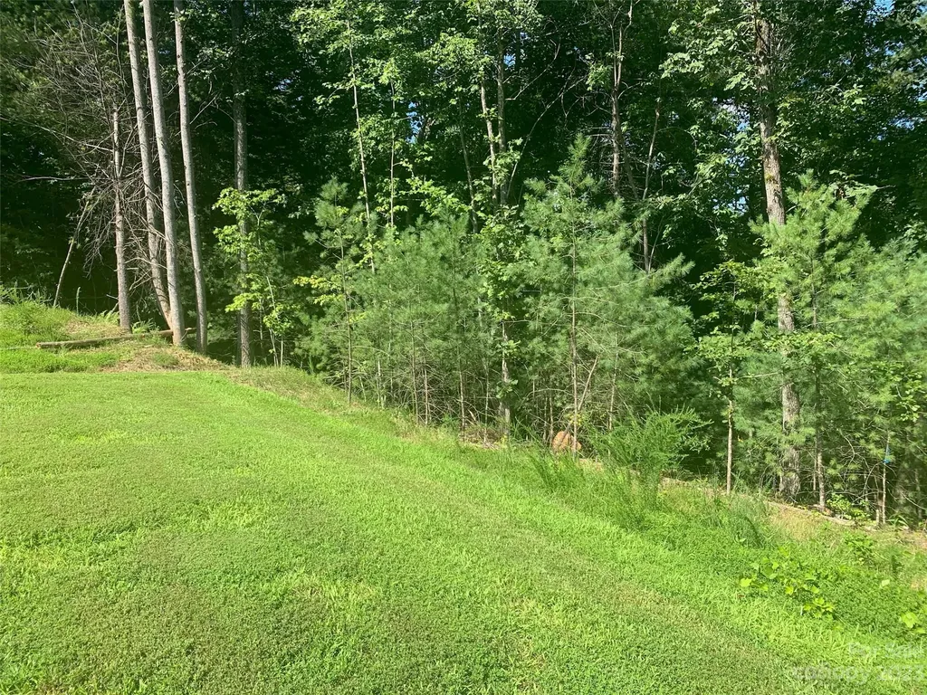3.32 Acres Lot 74 Round Mountain Parkway Lenoir NC 28645