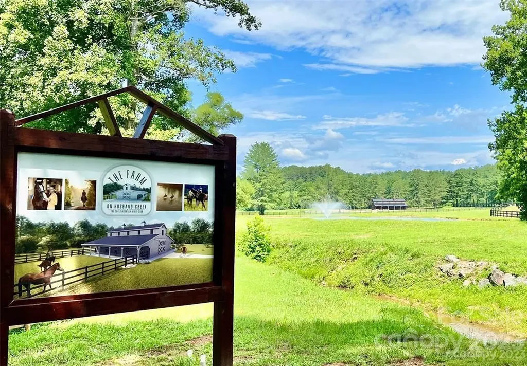 3.32 Acres Lot 74 Round Mountain Parkway Lenoir NC 28645