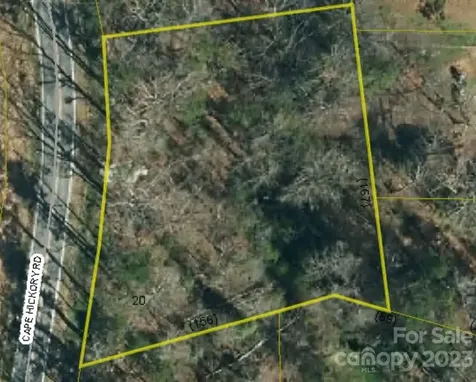 676 Cape Hickory Road Hickory NC 28601