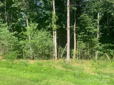 2.32 Acres Lot 72 Round Mountain Parkway Lenoir NC 28645