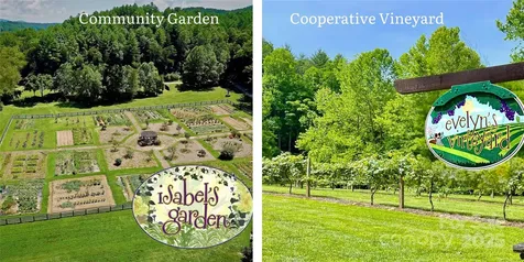 2.32 Acres Lot 72 Round Mountain Parkway Lenoir NC 28645