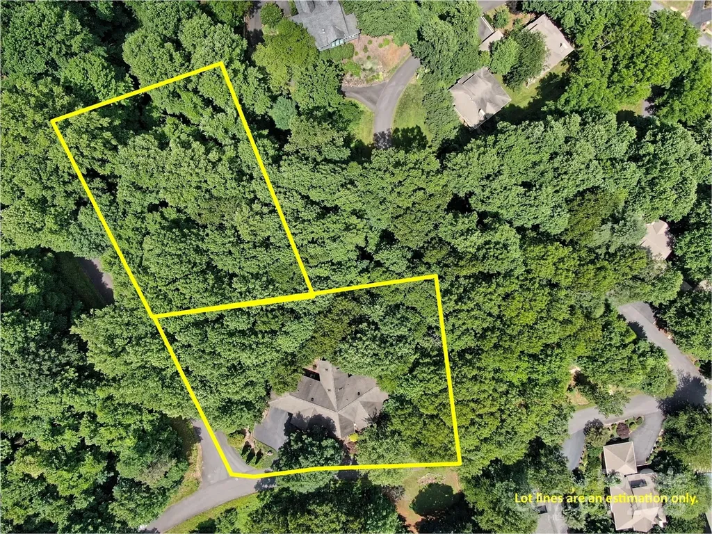 144 Ruffed Grouse Lane Waynesville NC 28786