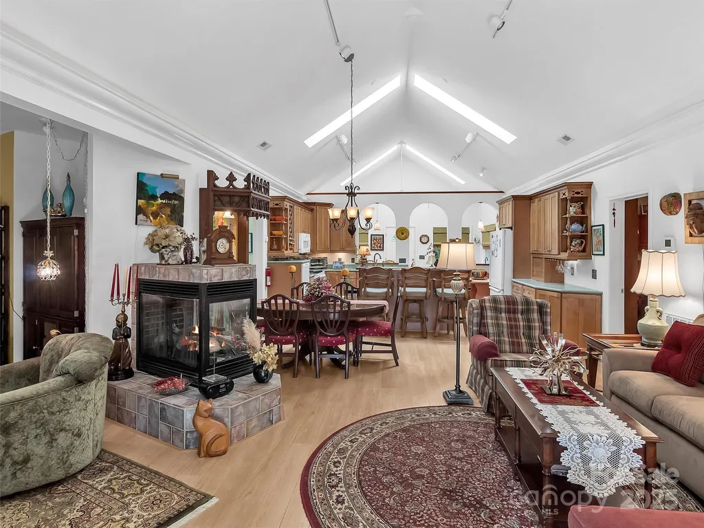 144 Ruffed Grouse Lane Waynesville NC 28786