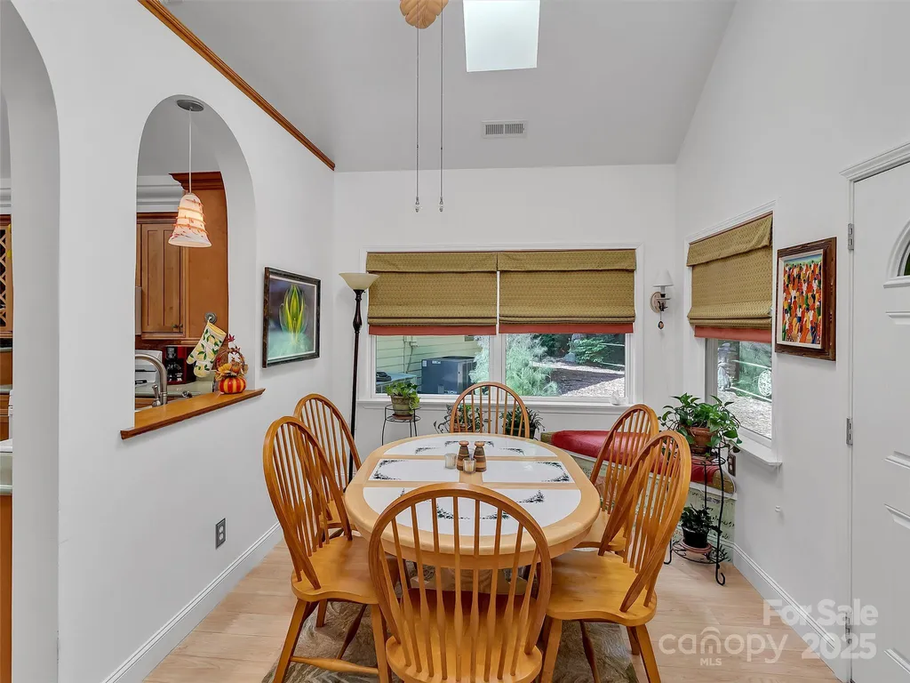 144 Ruffed Grouse Lane Waynesville NC 28786