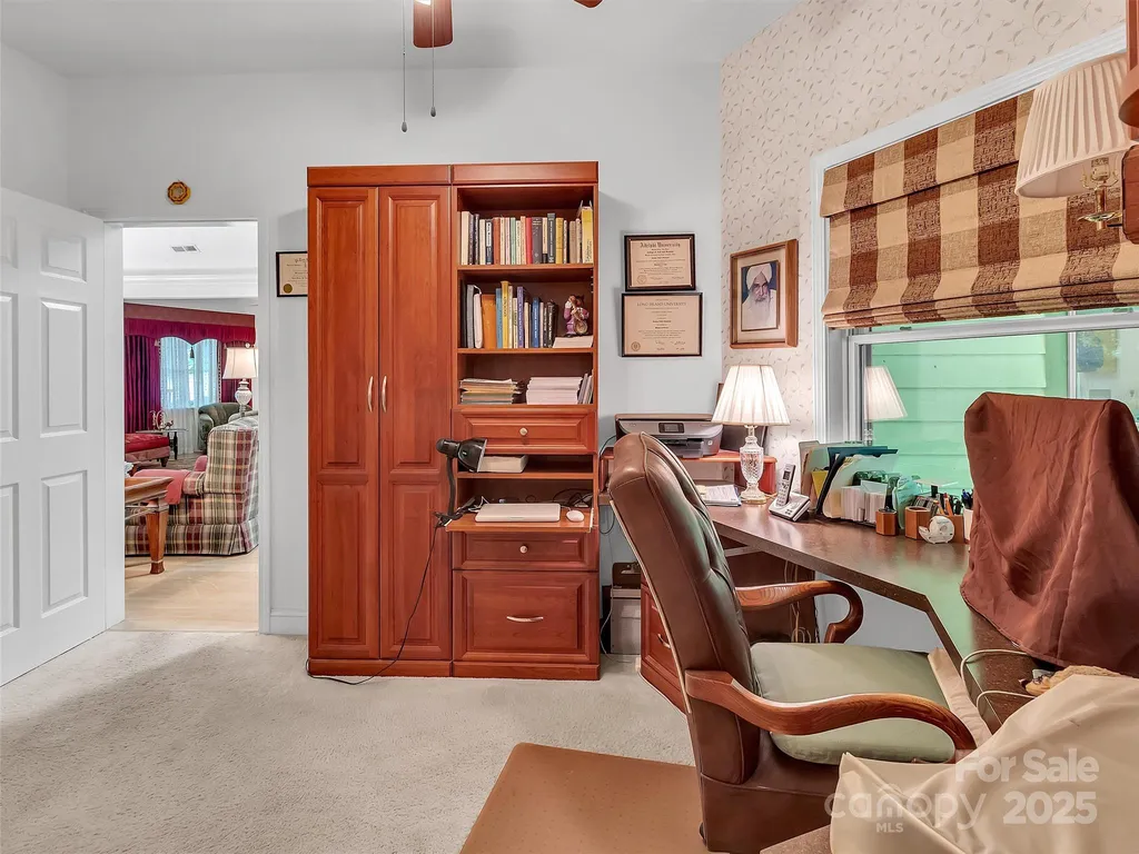 144 Ruffed Grouse Lane Waynesville NC 28786