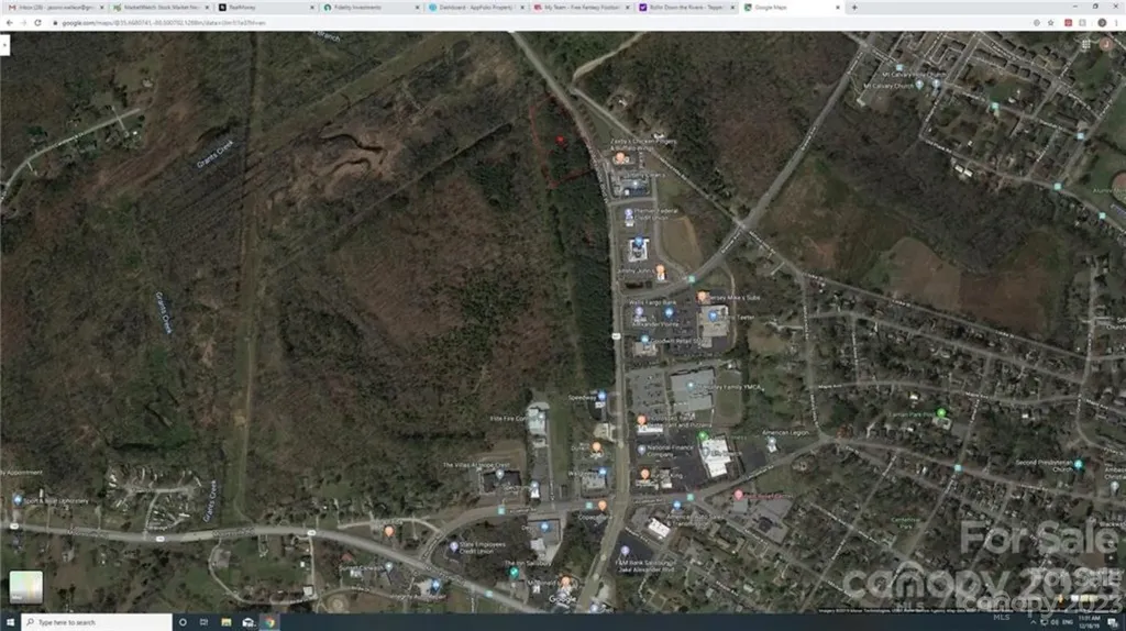 1325 Jake Alexander Boulevard W Salisbury NC 28144