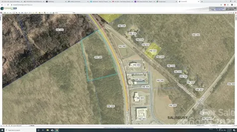 1325 Jake Alexander Boulevard W Salisbury NC 28144