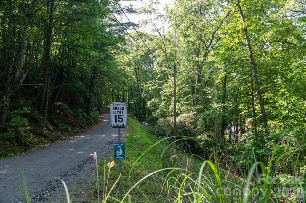 00 Deer Park Lake Road Spruce Pine NC 28777