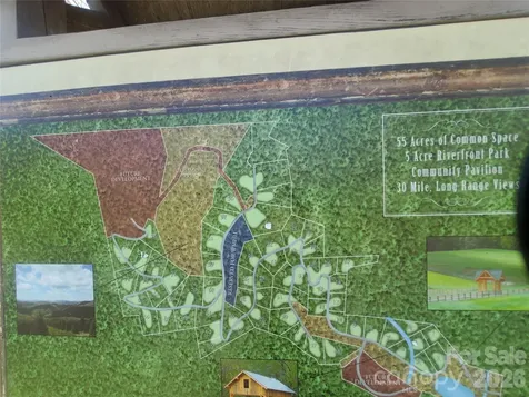 Lot 35 Soothing Waters Drive Todd NC 28684