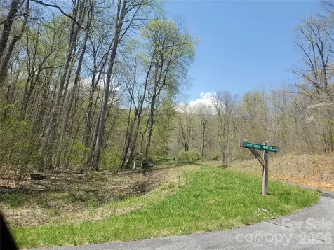 Lot 35 Soothing Waters Drive Todd NC 28684