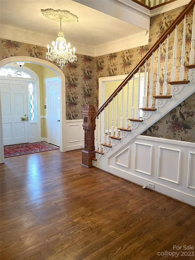 620 N 9th Street Albemarle NC 28001