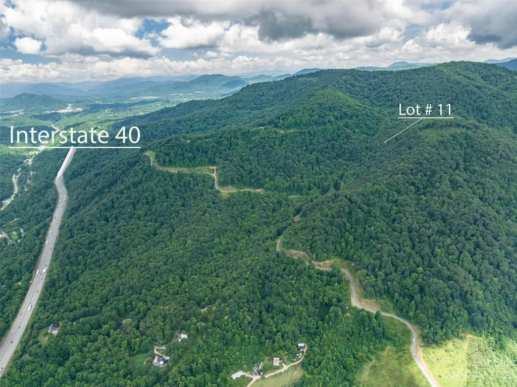 99999 Biltmore View Lane Candler NC 28715