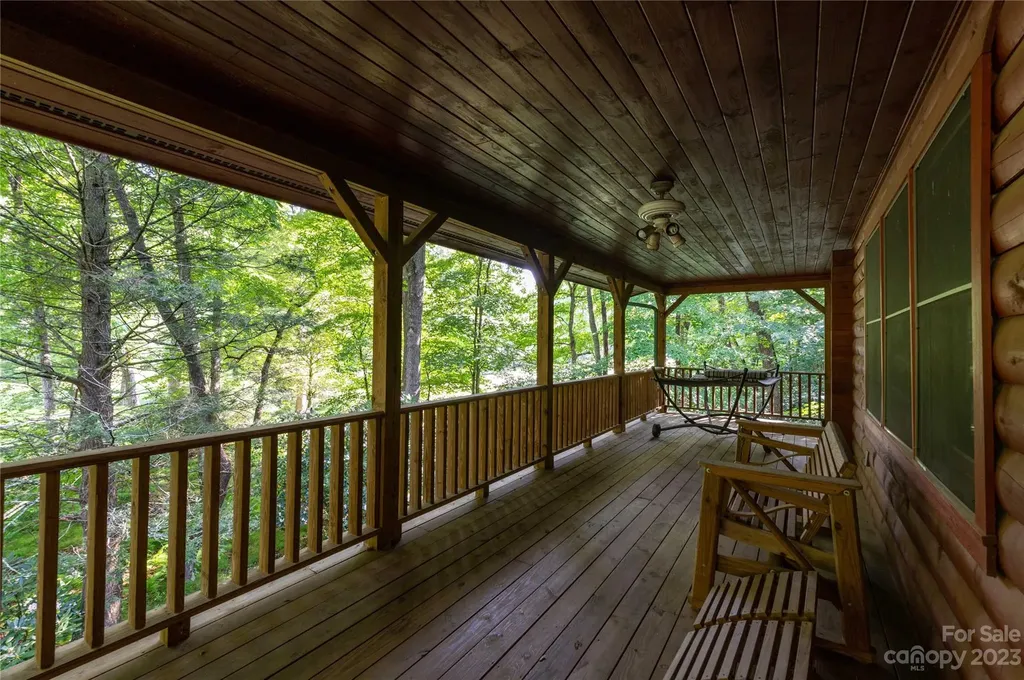 120 Brookwood Lane Burnsville NC 28714