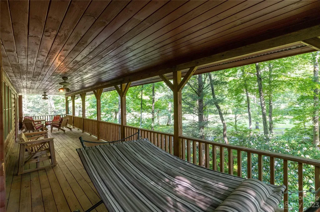 120 Brookwood Lane Burnsville NC 28714