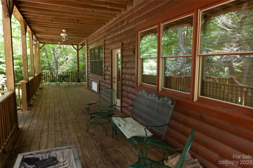 120 Brookwood Lane Burnsville NC 28714