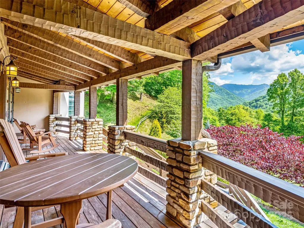 202 Emerald Lane Maggie Valley NC 28751