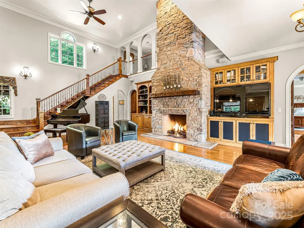 202 Emerald Lane Maggie Valley NC 28751