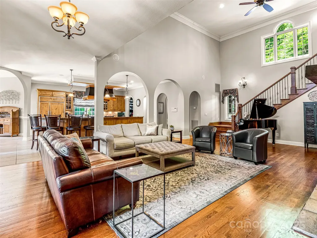 202 Emerald Lane Maggie Valley NC 28751