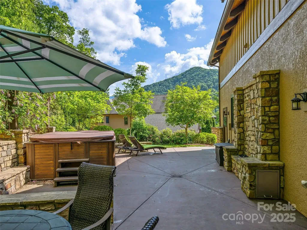 202 Emerald Lane Maggie Valley NC 28751