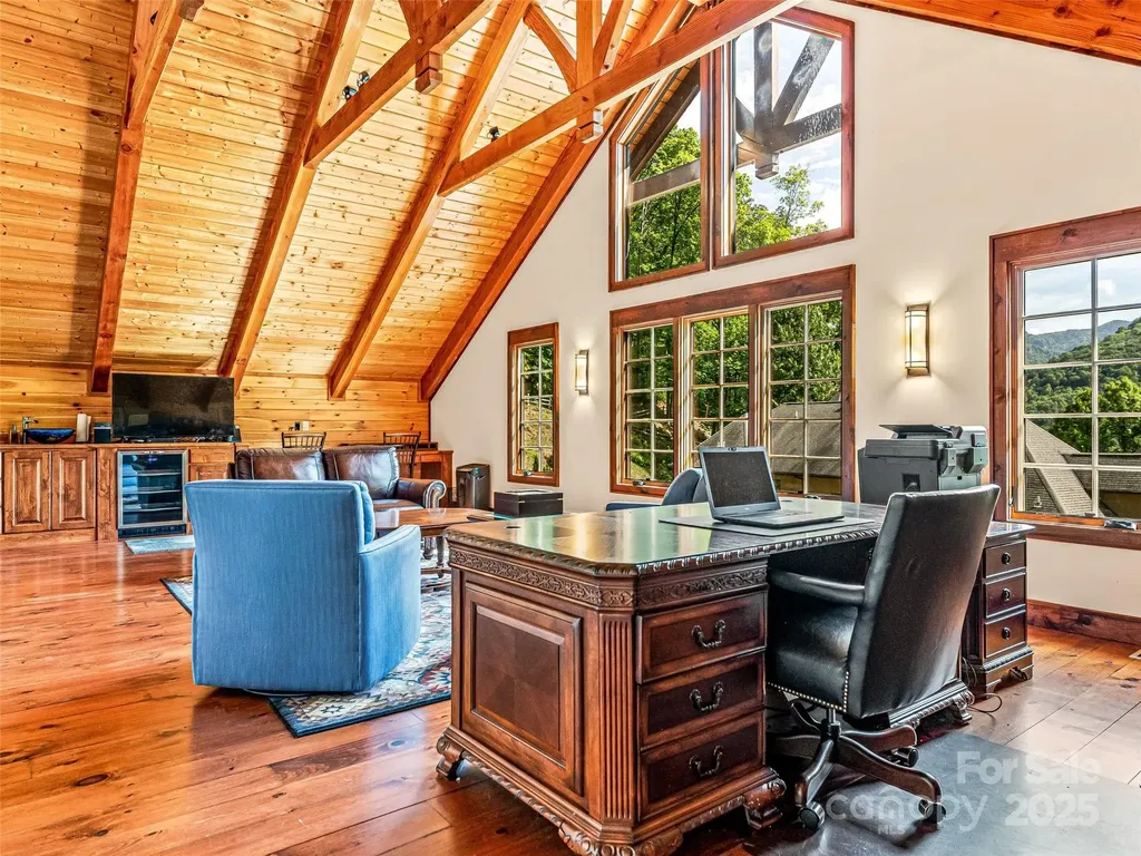 202 Emerald Lane Maggie Valley NC 28751