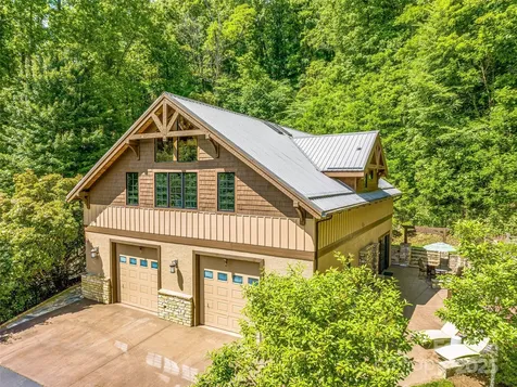 202 Emerald Lane Maggie Valley NC 28751