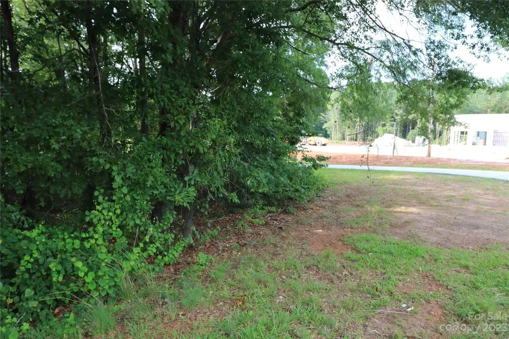 Lot 23 Commercial Drive Forest City NC 28043