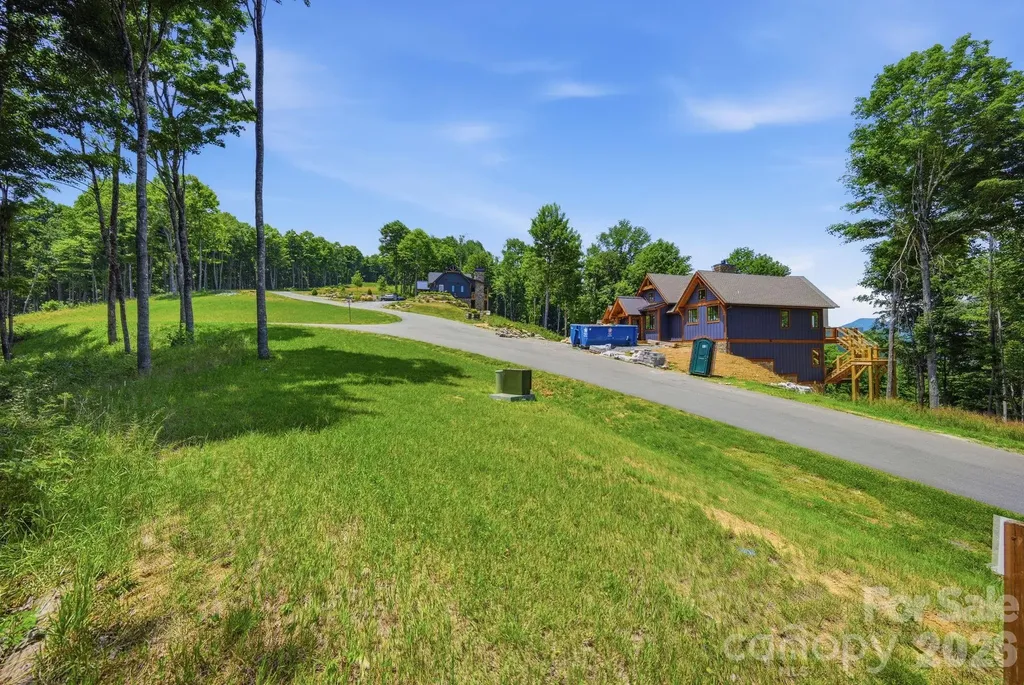Lot 64 Poplar Forest Drive Boone NC 28607