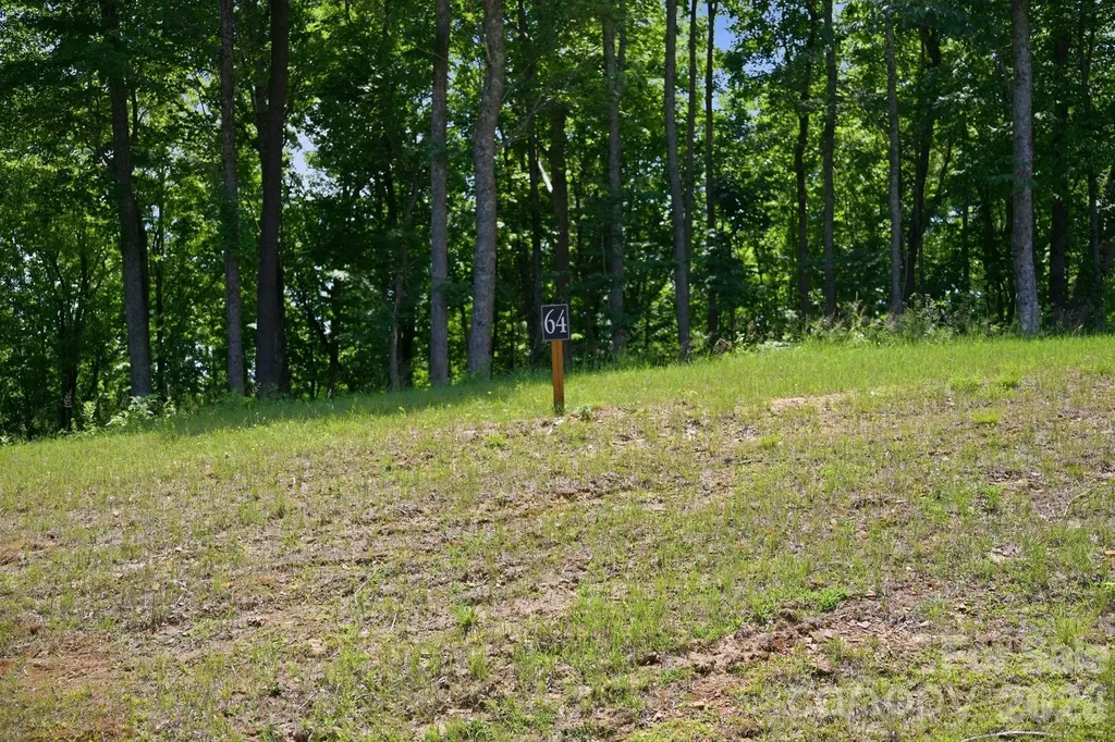 Lot 64 Poplar Forest Drive Boone NC 28607