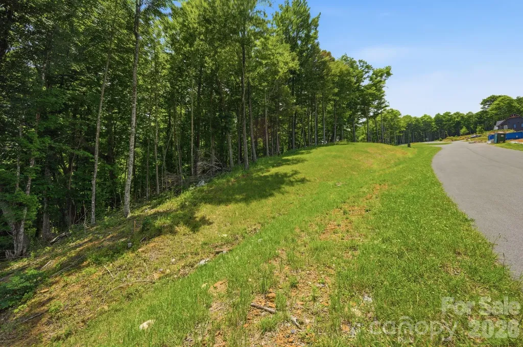 Lot 64 Poplar Forest Drive Boone NC 28607