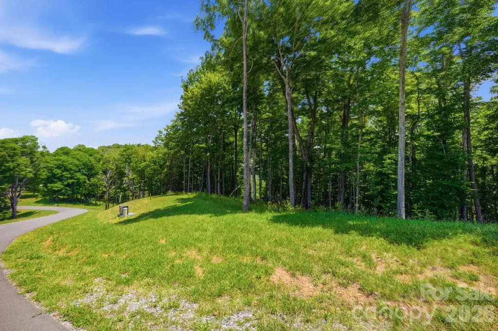 Lot 64 Poplar Forest Drive Boone NC 28607