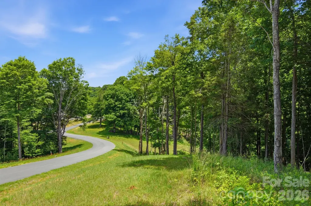Lot 64 Poplar Forest Drive Boone NC 28607