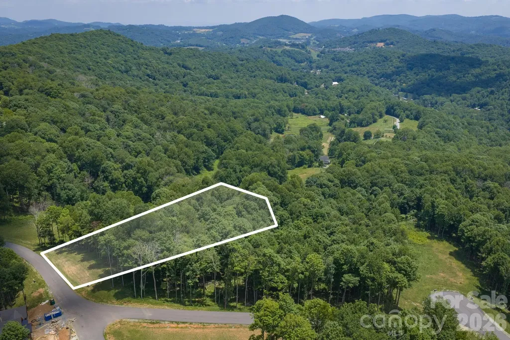 Lot 64 Poplar Forest Drive Boone NC 28607