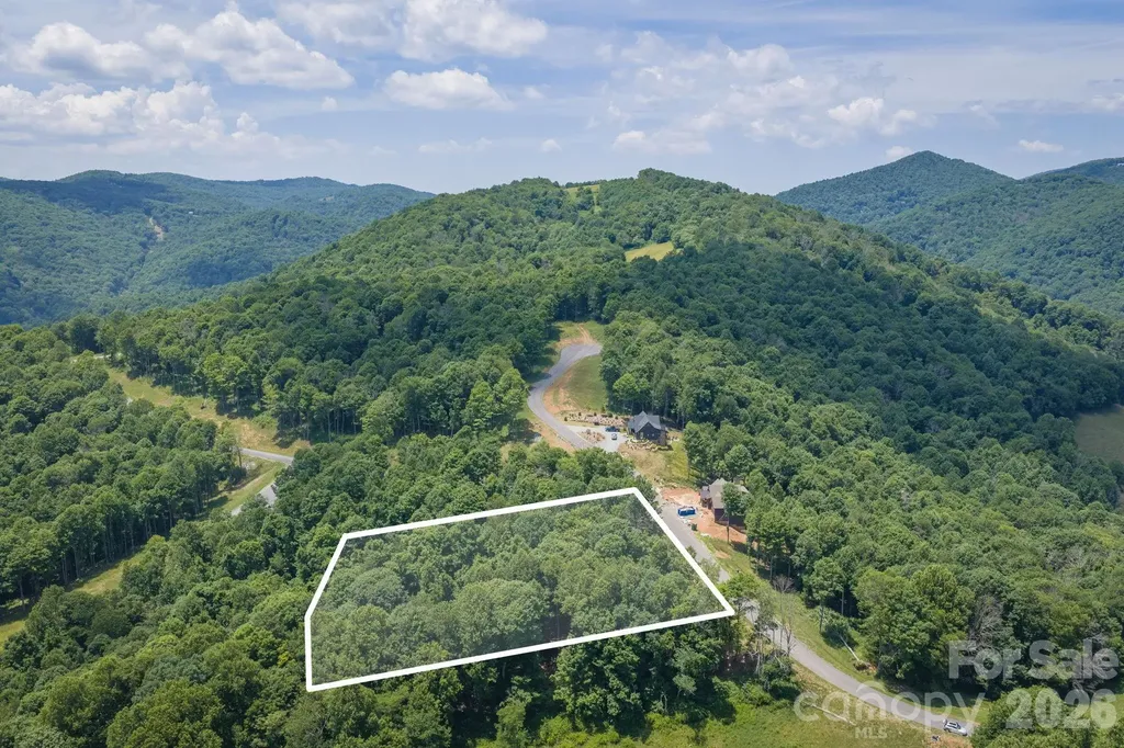 Lot 64 Poplar Forest Drive Boone NC 28607