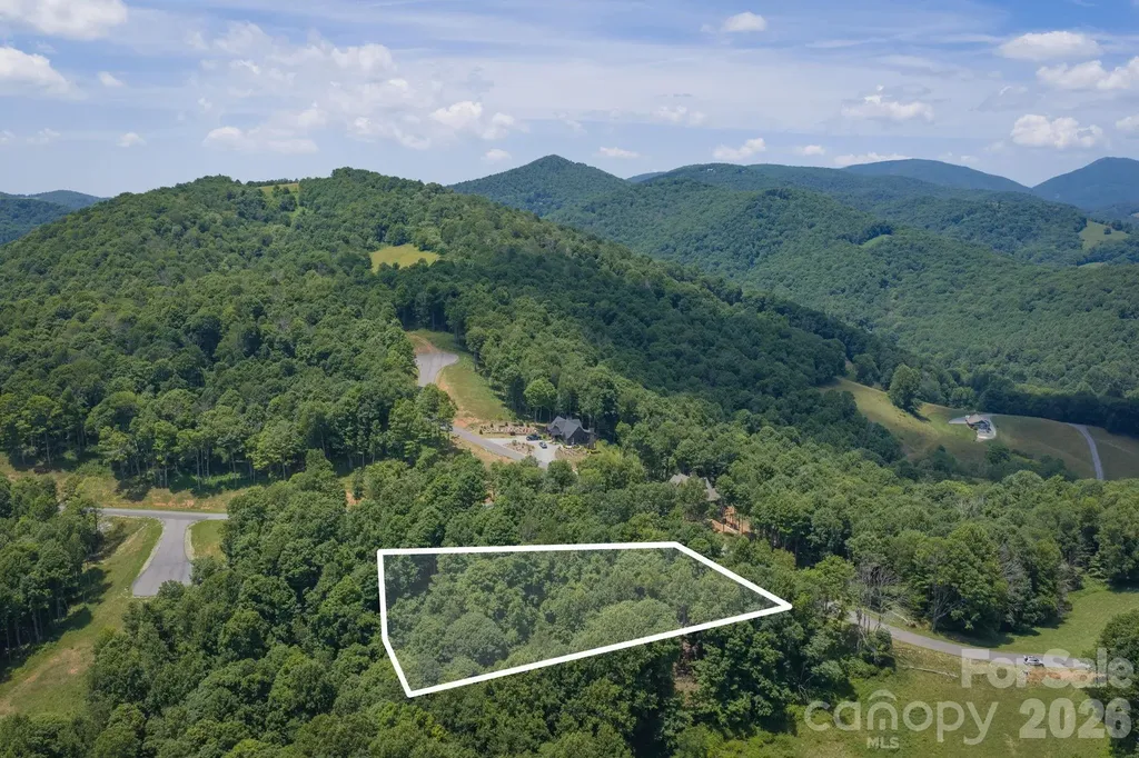 Lot 64 Poplar Forest Drive Boone NC 28607