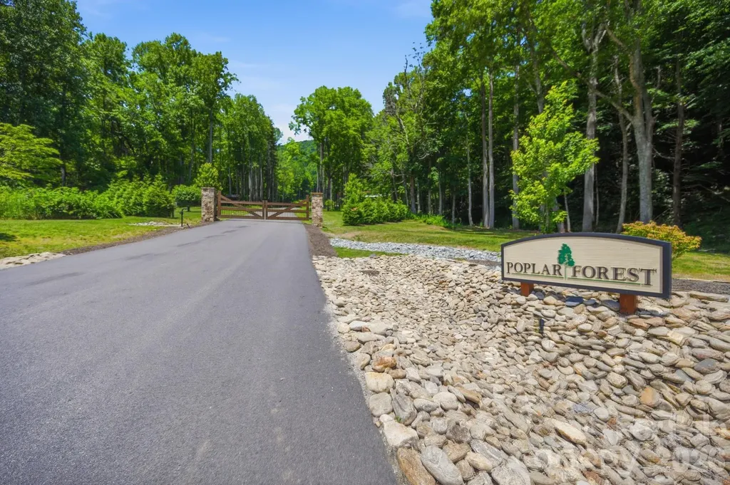 Lot 64 Poplar Forest Drive Boone NC 28607