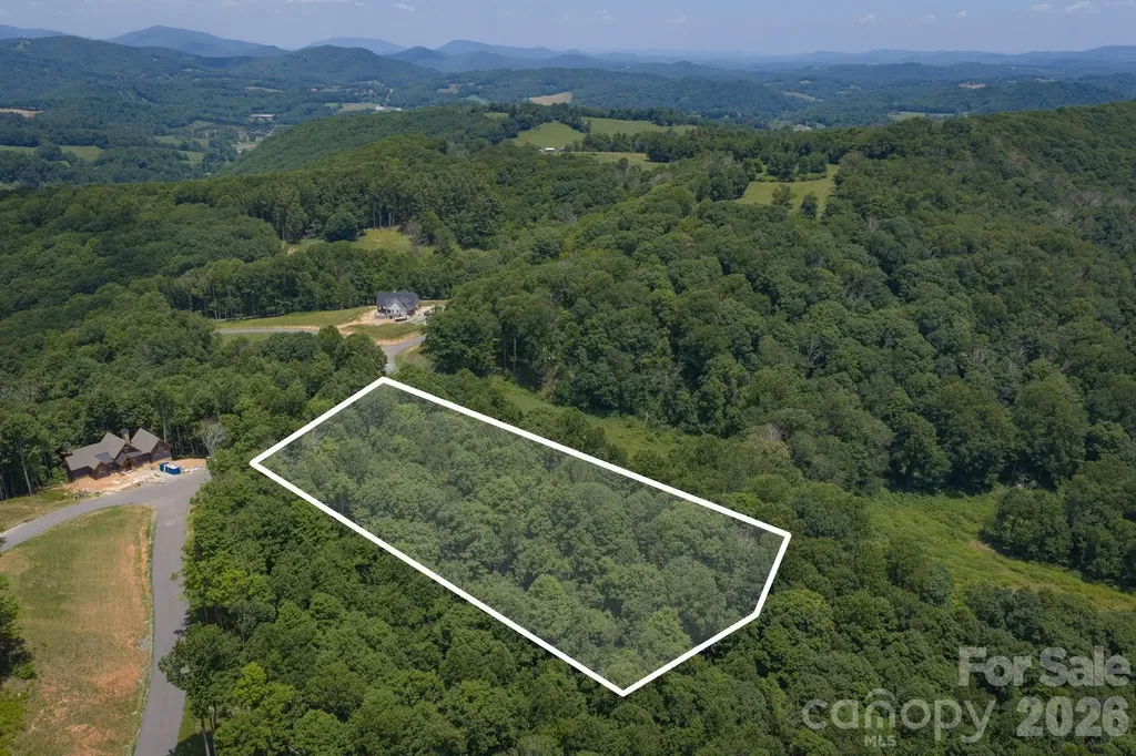 Lot 64 Poplar Forest Drive Boone NC 28607