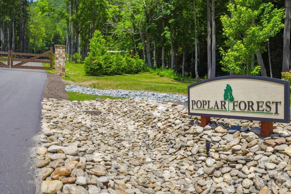 Lot 64 Poplar Forest Drive Boone NC 28607