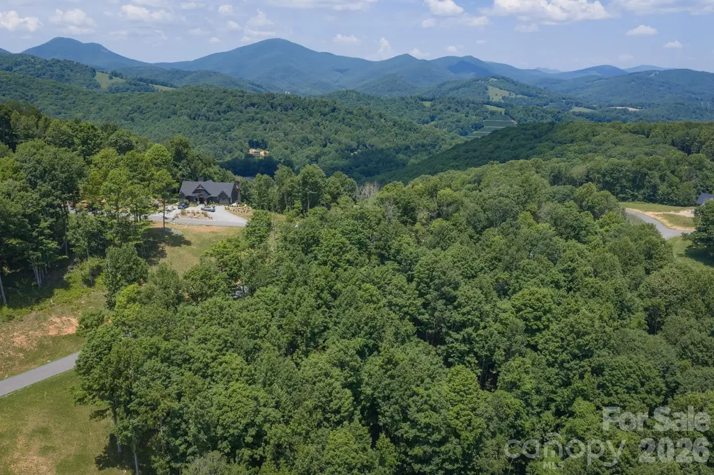 Lot 64 Poplar Forest Drive Boone NC 28607
