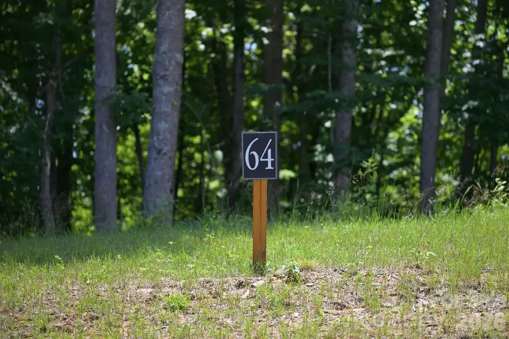 Lot 64 Poplar Forest Drive Boone NC 28607