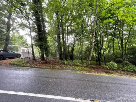 Tbd Tellico Trail Brevard NC 28712