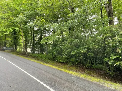 Tbd Tellico Trail Brevard NC 28712