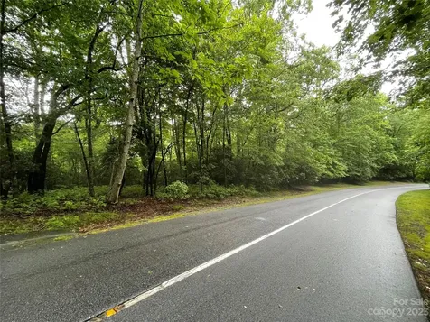 Tbd Tellico Trail Brevard NC 28712