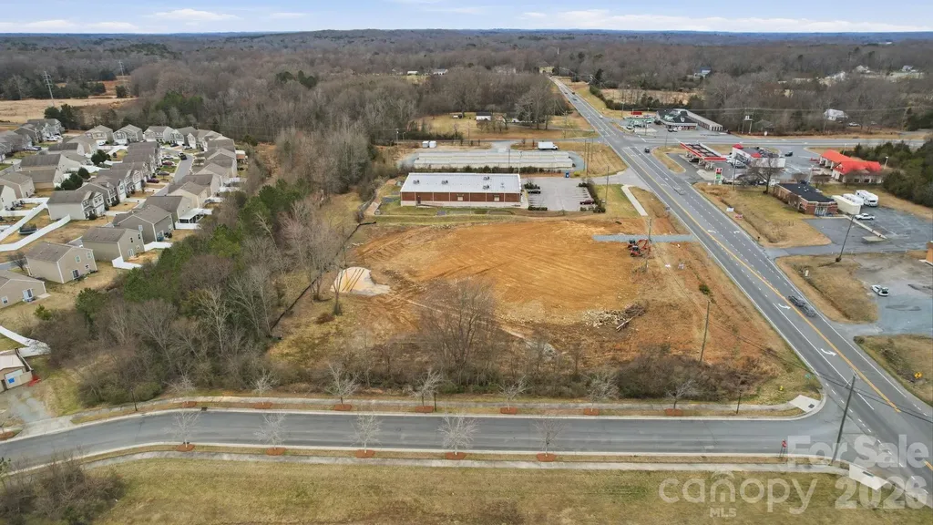 0 Lancaster Highway Monroe NC 28112