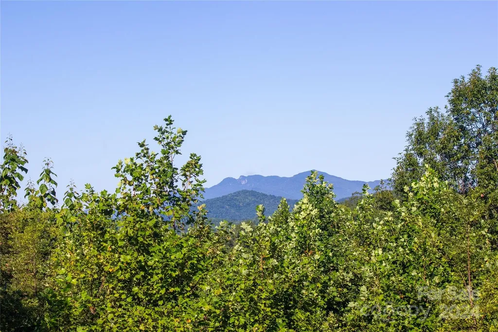Lot# 134 Fire Crest Lane Lenoir NC 28645